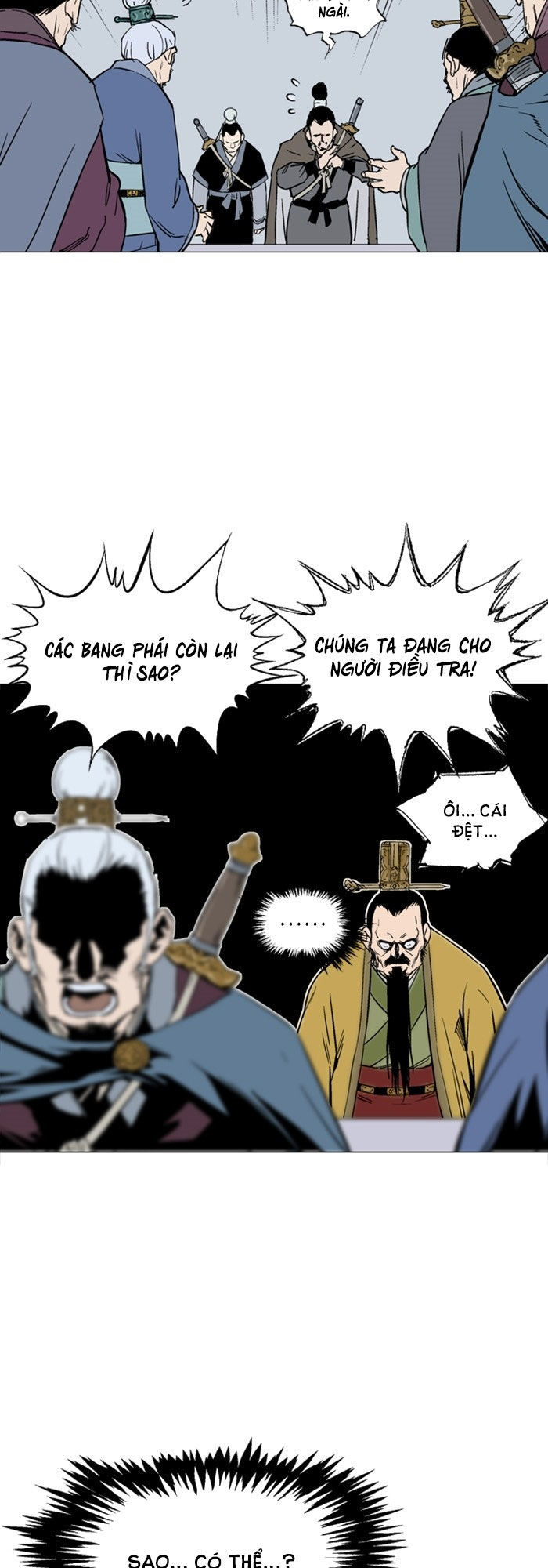 Cao Thủ 2 Chapter 33 - 3