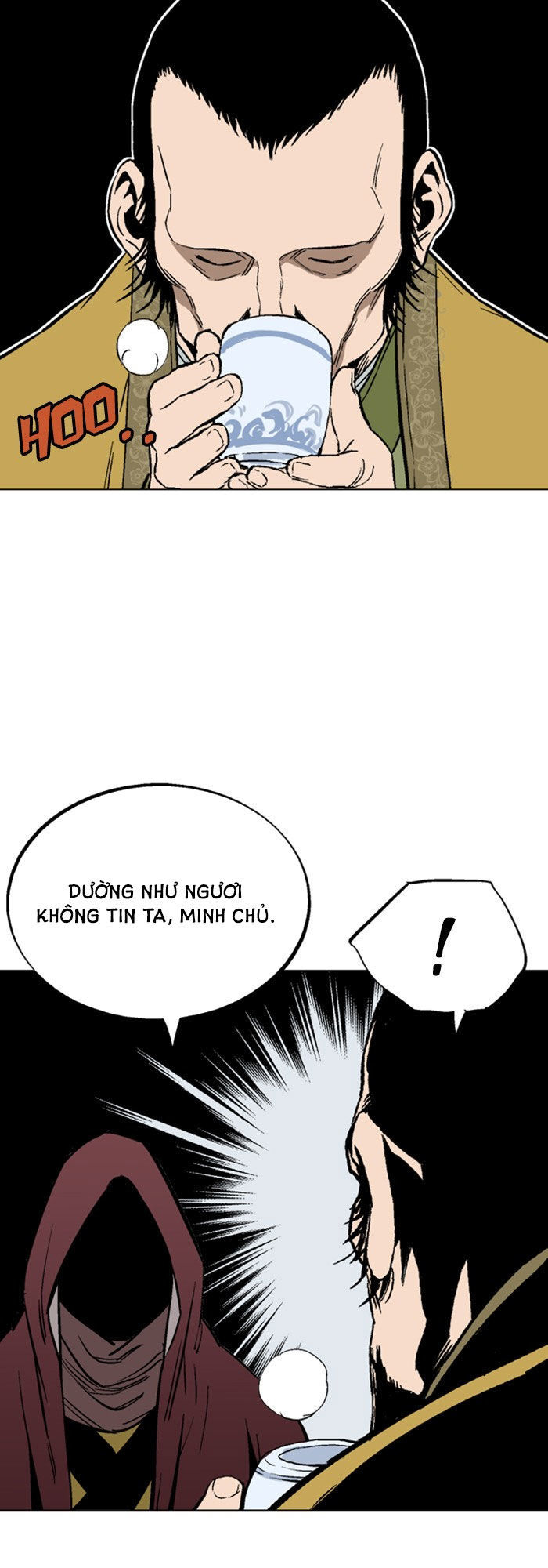 Cao Thủ 2 Chapter 33 - 22