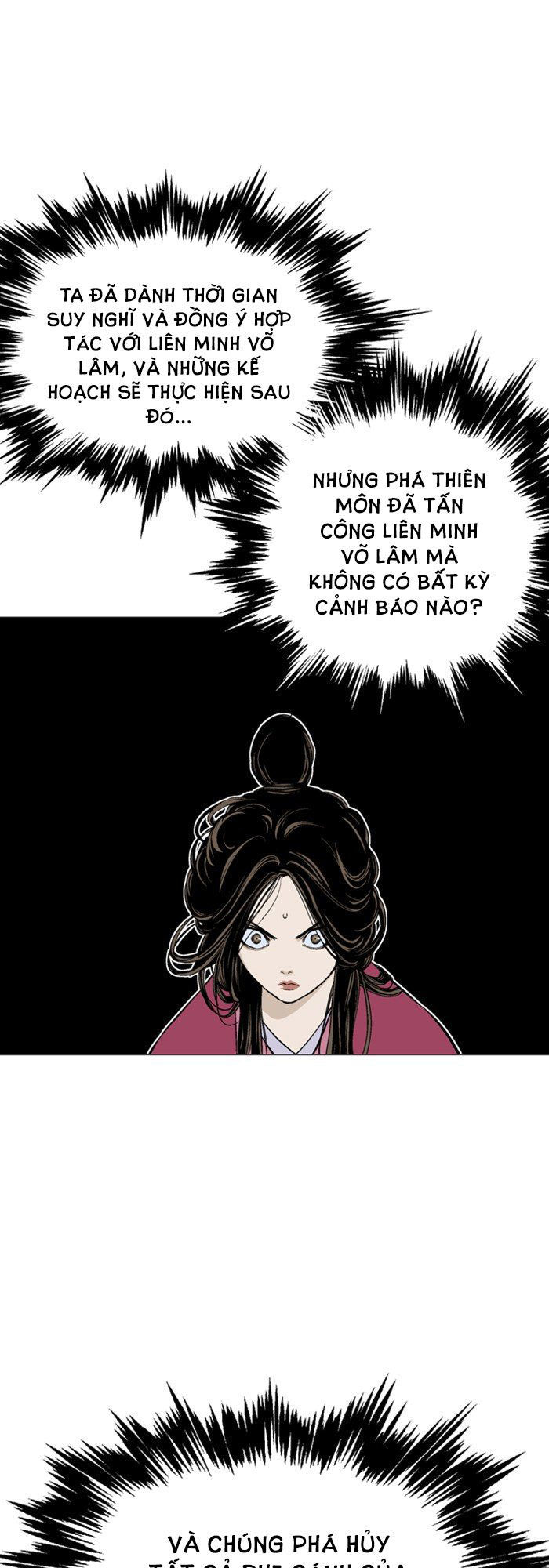 Cao Thủ 2 Chapter 34 - 48