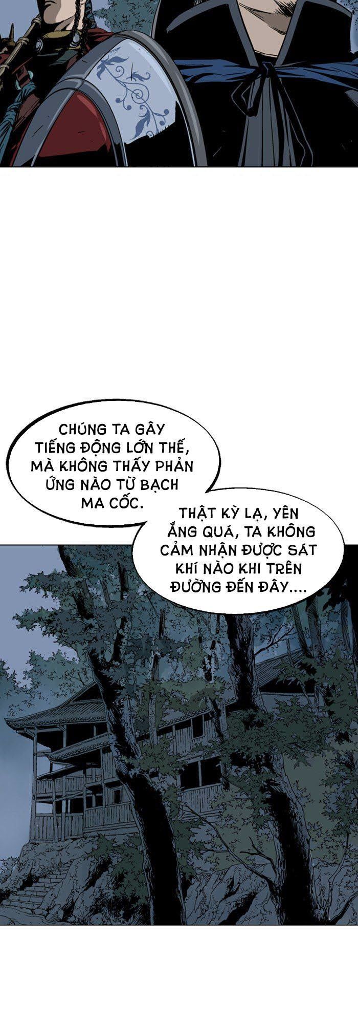 Cao Thủ 2 Chapter 35 - 34