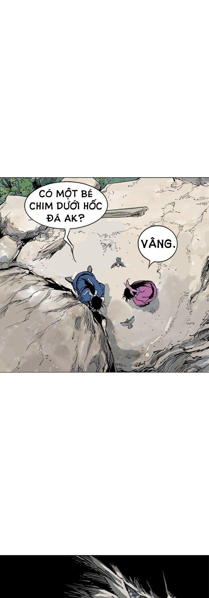 Cao Thủ 2 Chapter 36 - 19