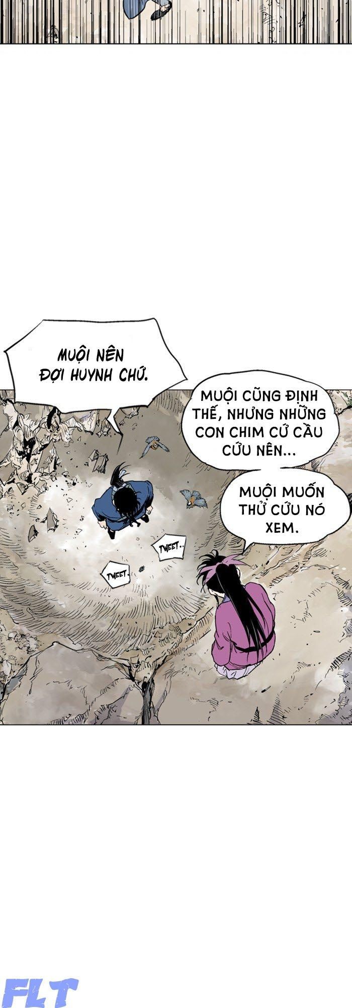 Cao Thủ 2 Chapter 36 - 21