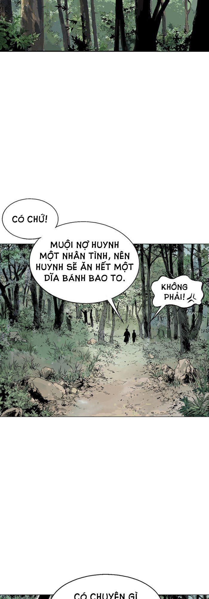 Cao Thủ 2 Chapter 36 - 25