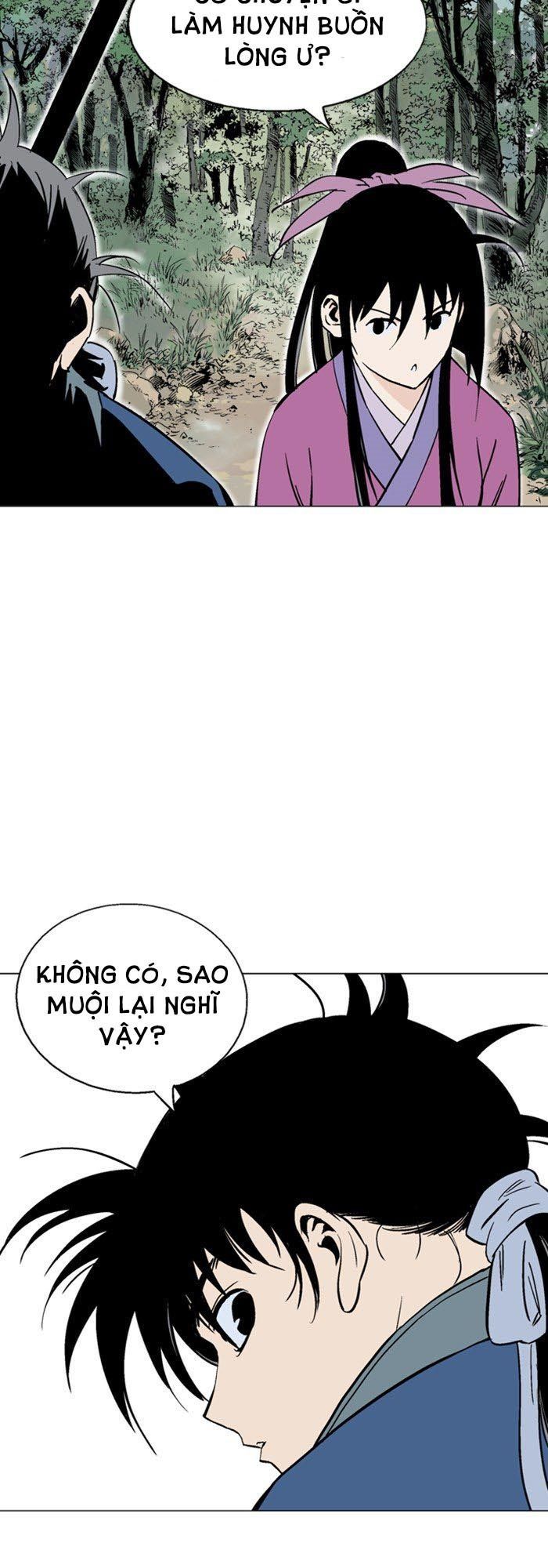 Cao Thủ 2 Chapter 36 - 26