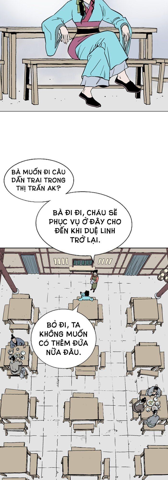 Cao Thủ 2 Chapter 36 - 34