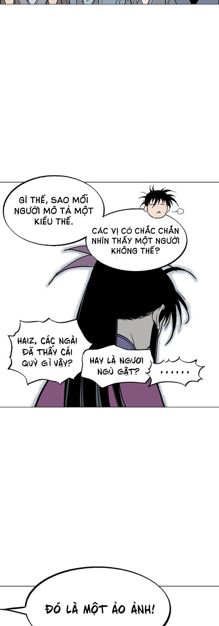 Cao Thủ 2 Chapter 36 - 58