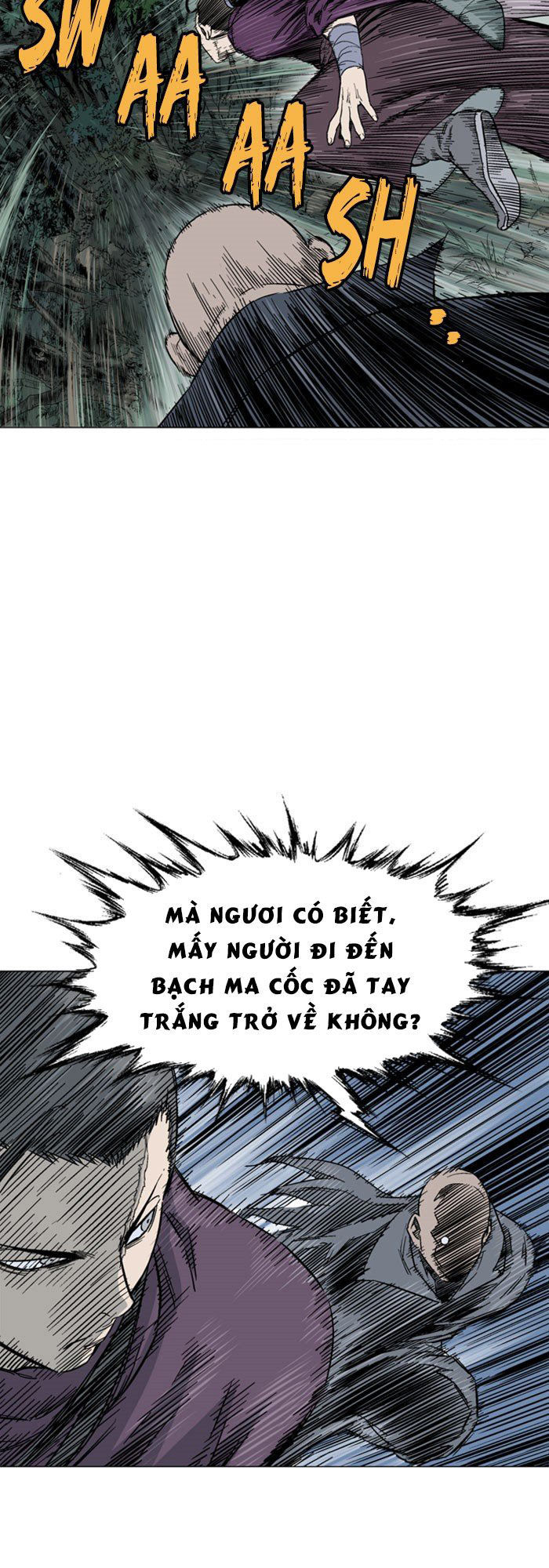 Cao Thủ 2 Chapter 37 - 34