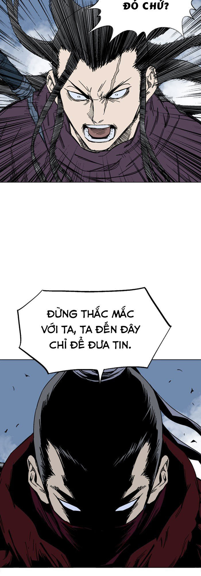 Cao Thủ 2 Chapter 37 - 40