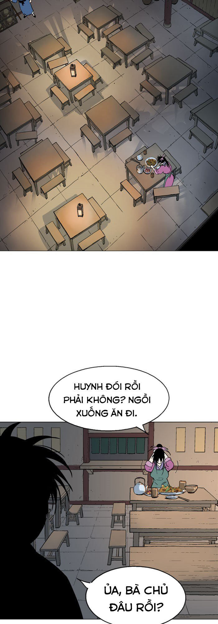 Cao Thủ 2 Chapter 37 - 5