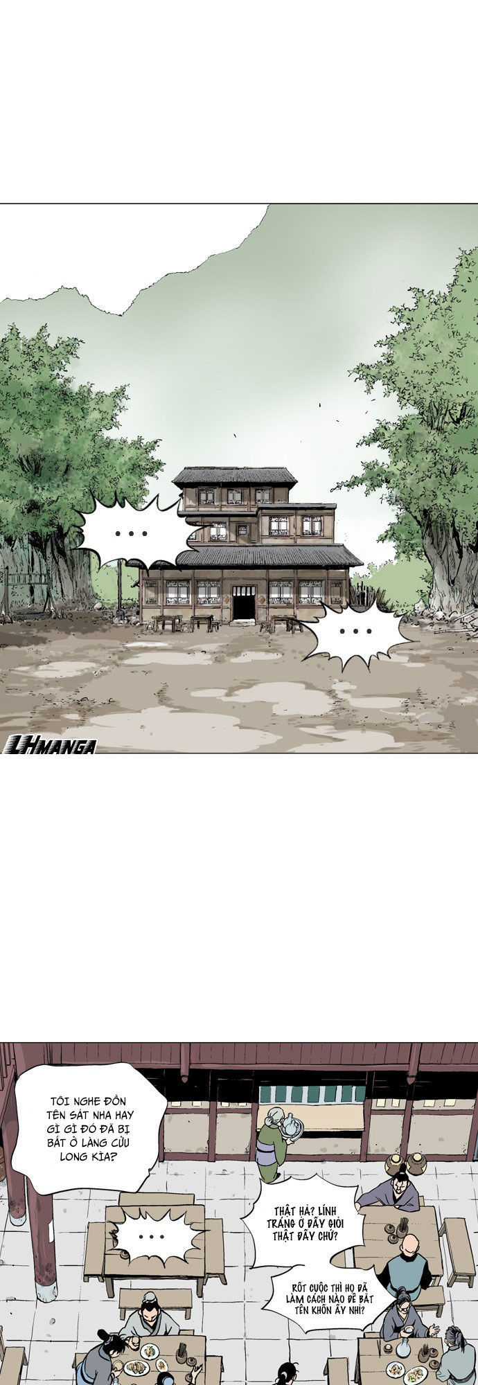 Cao Thủ 2 Chapter 4 - 51