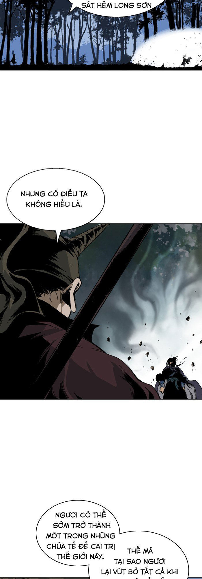 Cao Thủ 2 Chapter 40 - 27