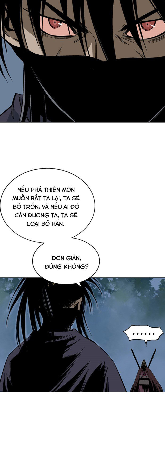 Cao Thủ 2 Chapter 40 - 30