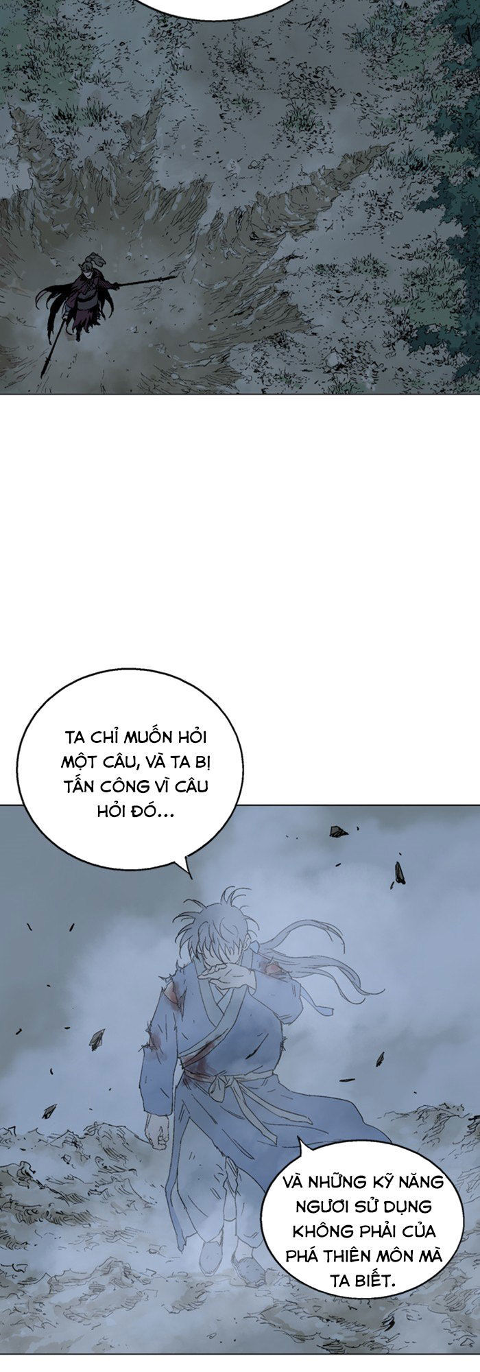 Cao Thủ 2 Chapter 41 - 25