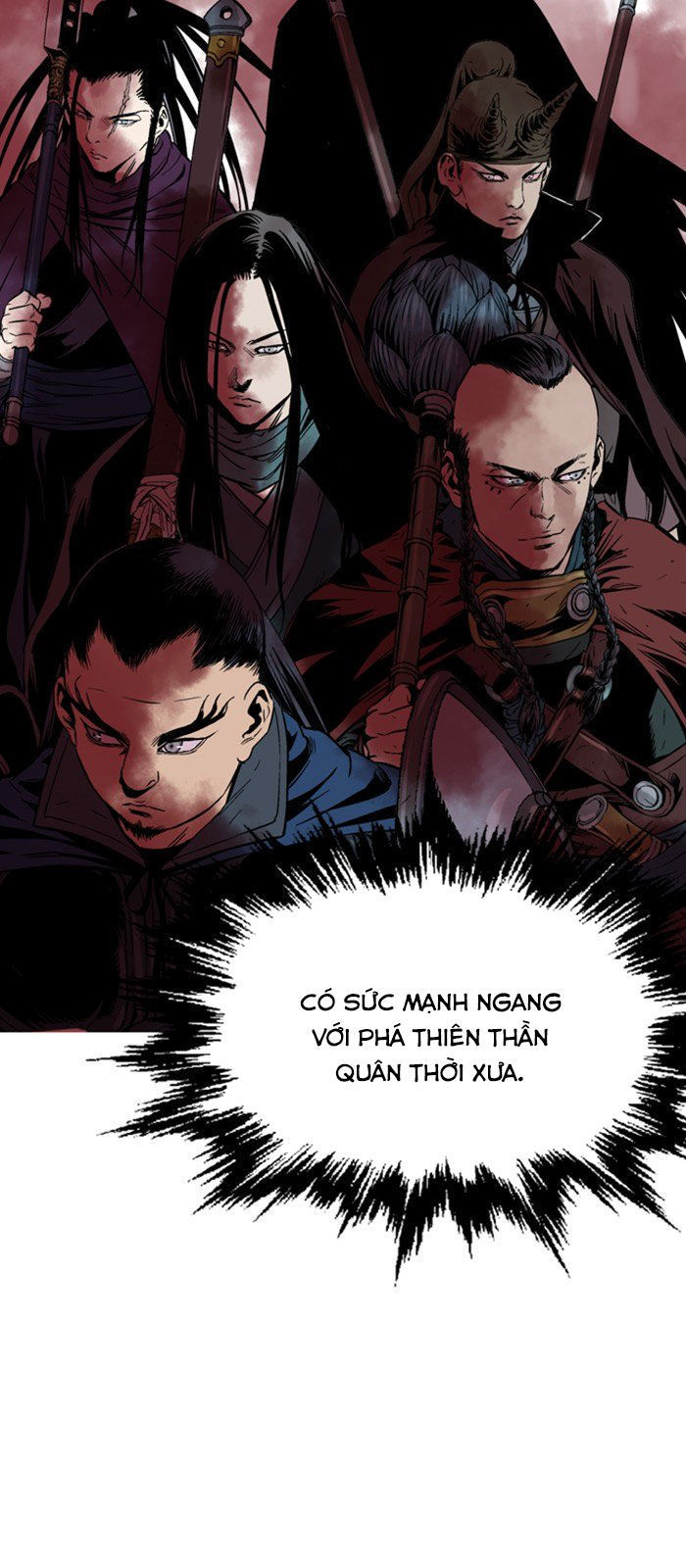 Cao Thủ 2 Chapter 41 - 8