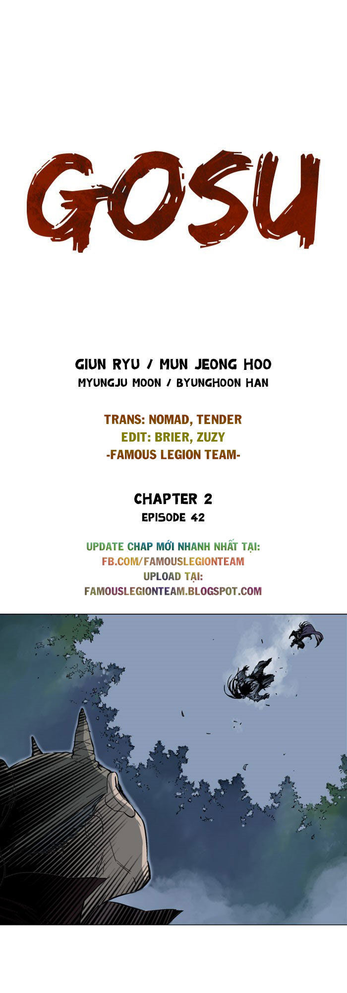 Cao Thủ 2 Chapter 42 - 1