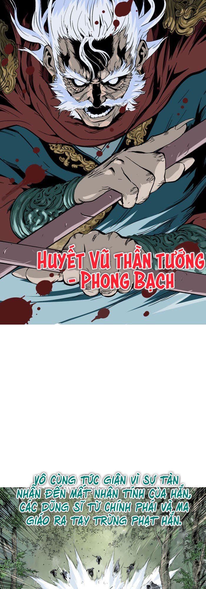 Cao Thủ 2 Chapter 43 - 3