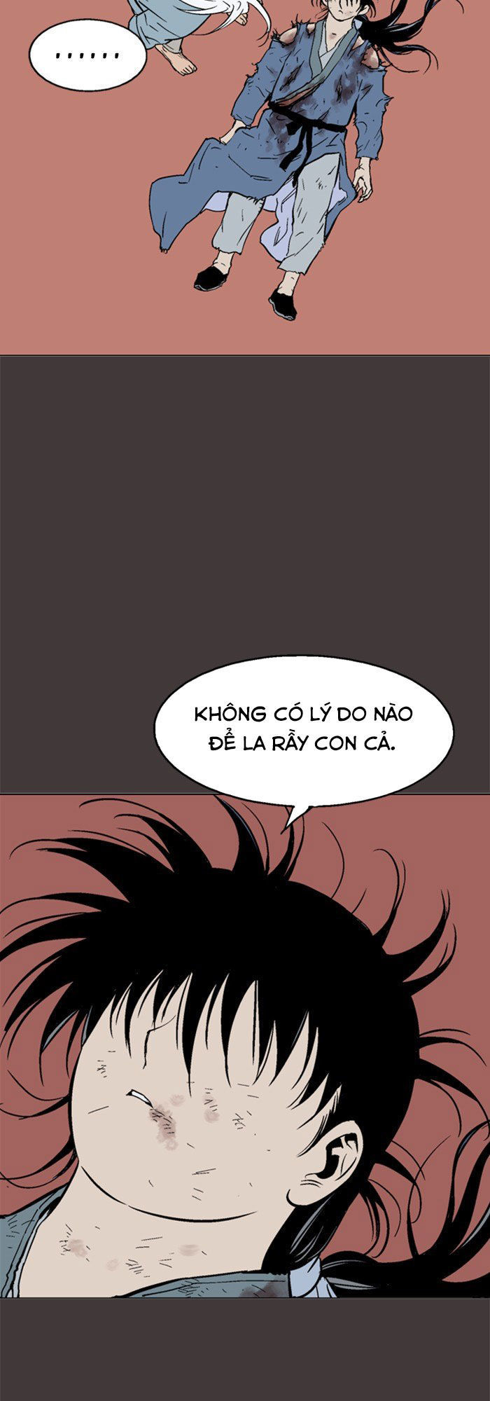 Cao Thủ 2 Chapter 44 - 39