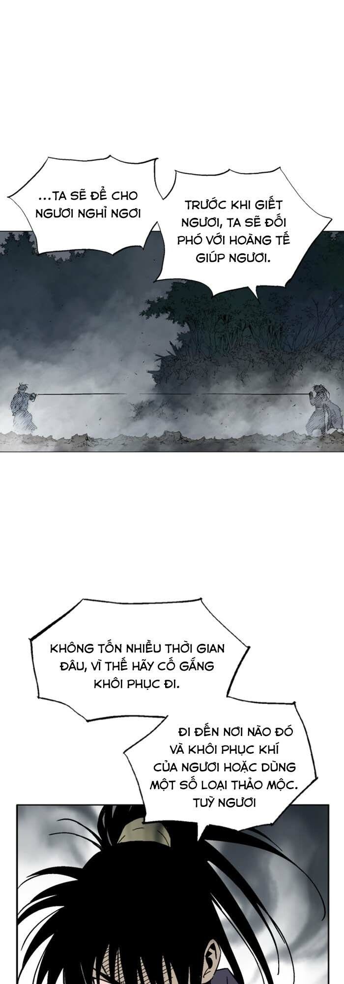 Cao Thủ 2 Chapter 46 - 29