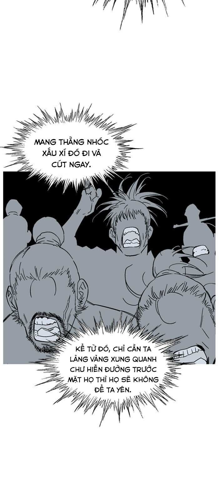 Cao Thủ 2 Chapter 46 - 75