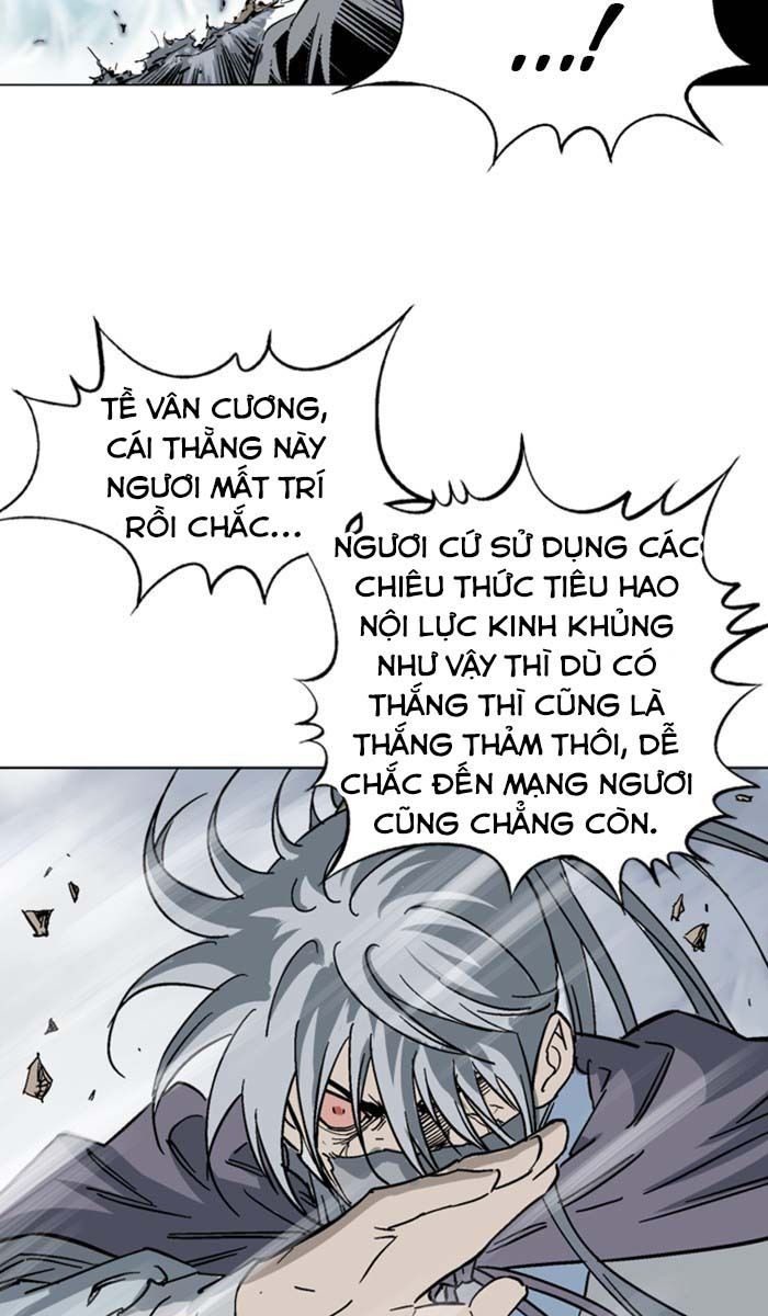 Cao Thủ 2 Chapter 46 - 85