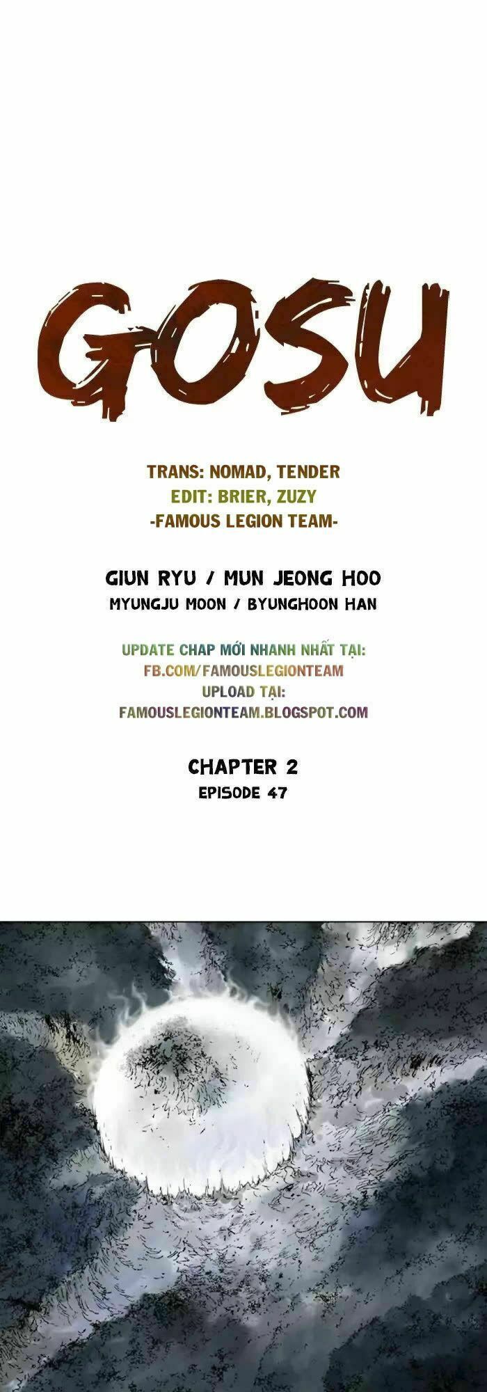 Cao Thủ 2 Chapter 47 - 1