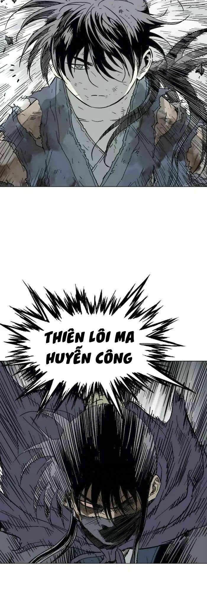 Cao Thủ 2 Chapter 47 - 56