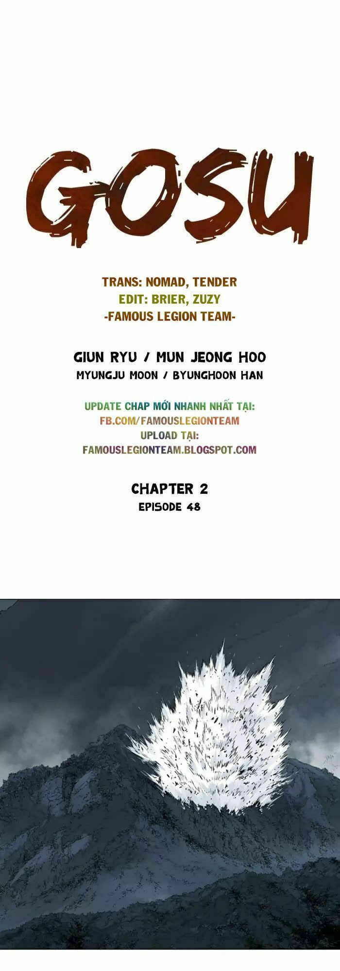 Cao Thủ 2 Chapter 48 - 1