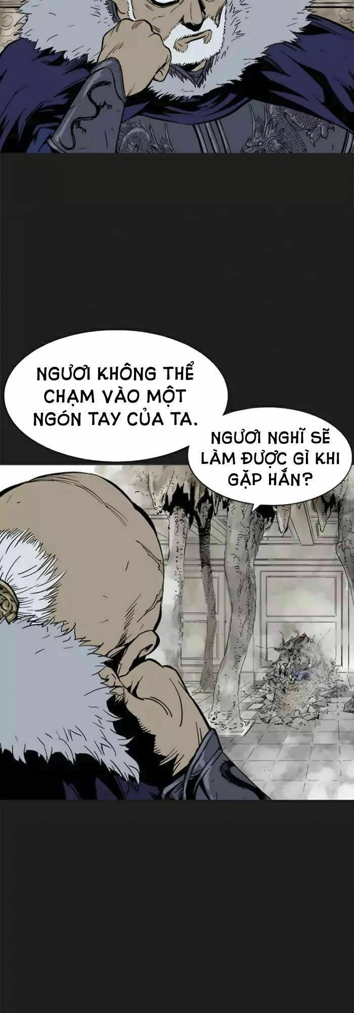 Cao Thủ 2 Chapter 48 - 62