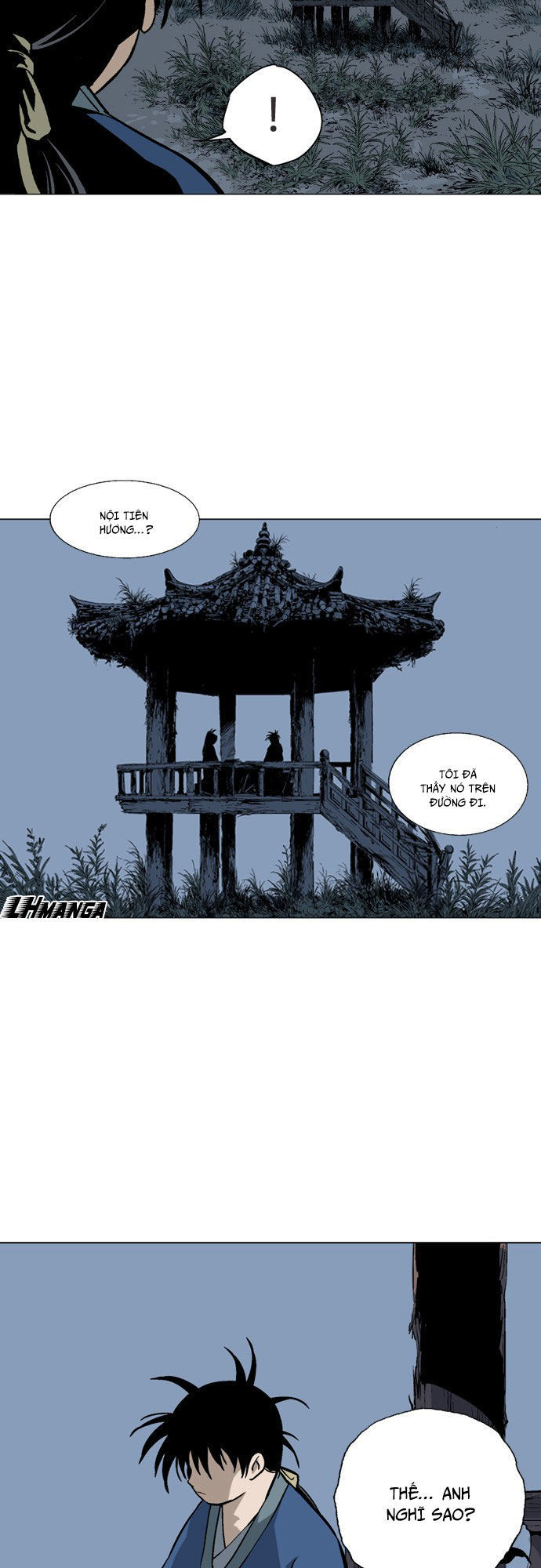 Cao Thủ 2 Chapter 5 - 28