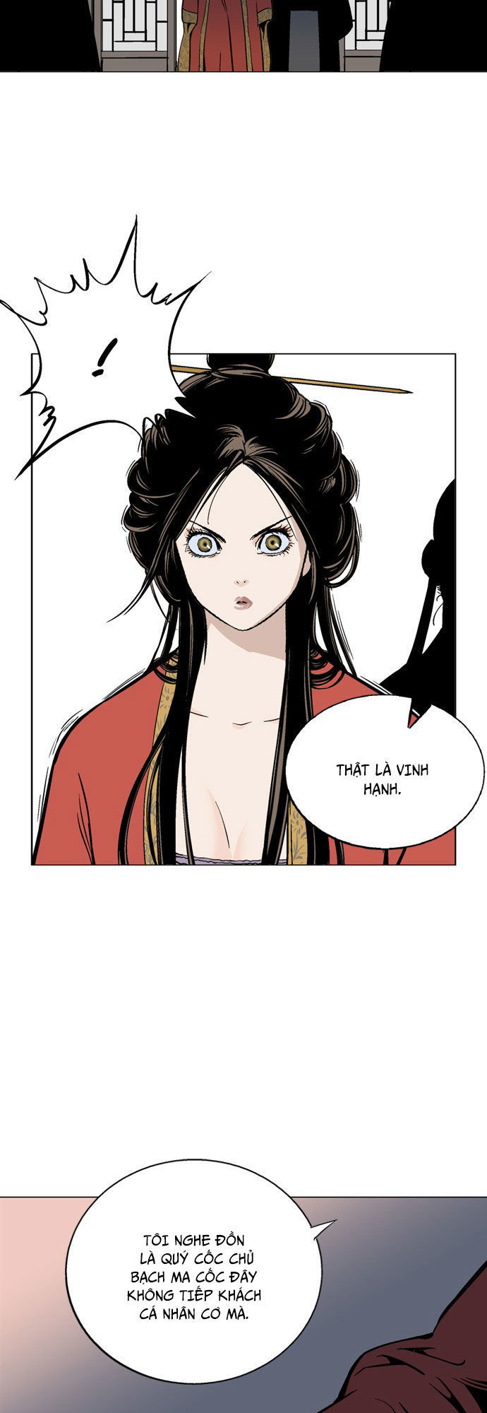 Cao Thủ 2 Chapter 5 - 57