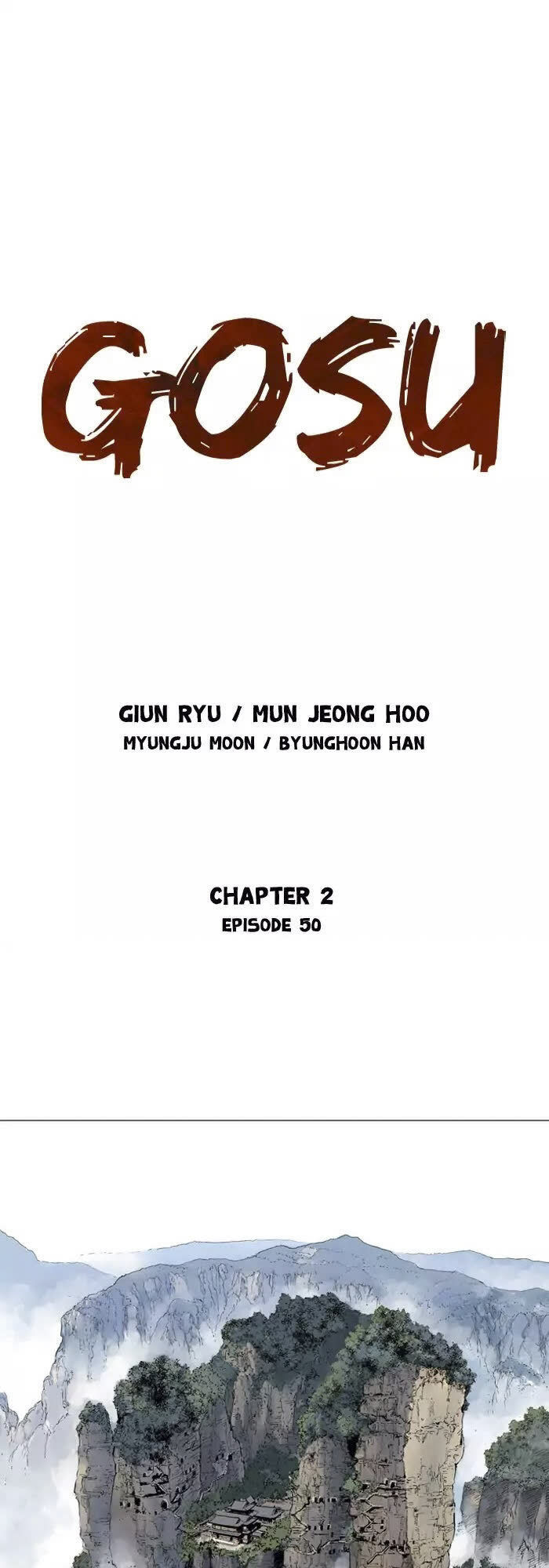 Cao Thủ 2 Chapter 50 - 1