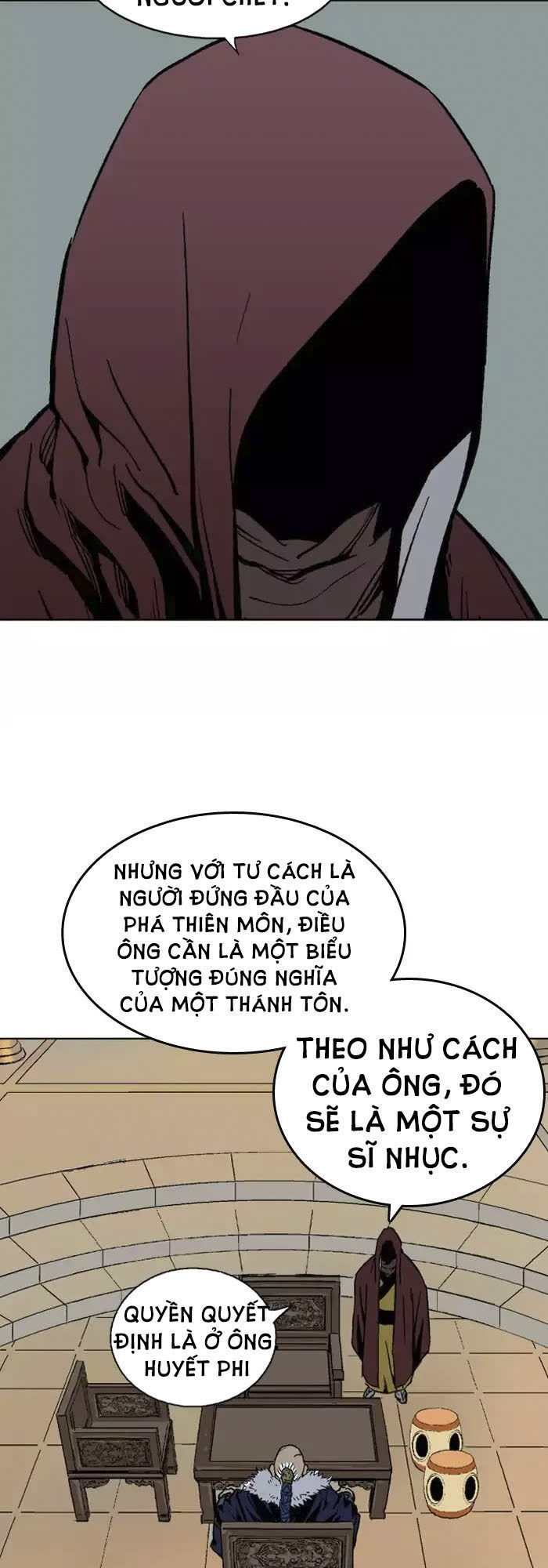 Cao Thủ 2 Chapter 50 - 11