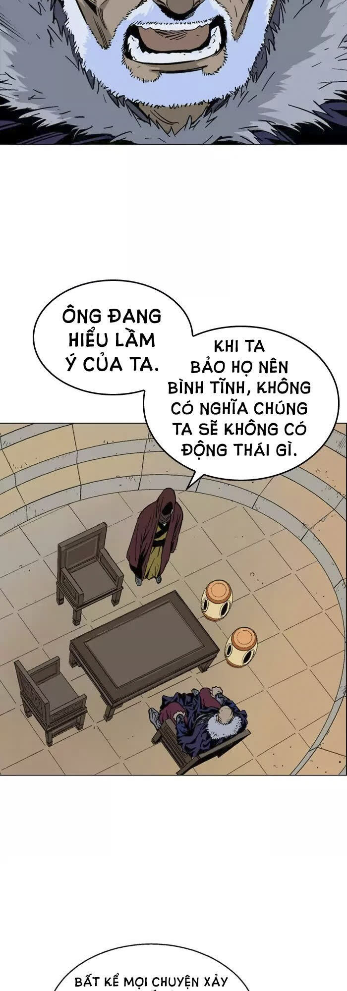 Cao Thủ 2 Chapter 50 - 4