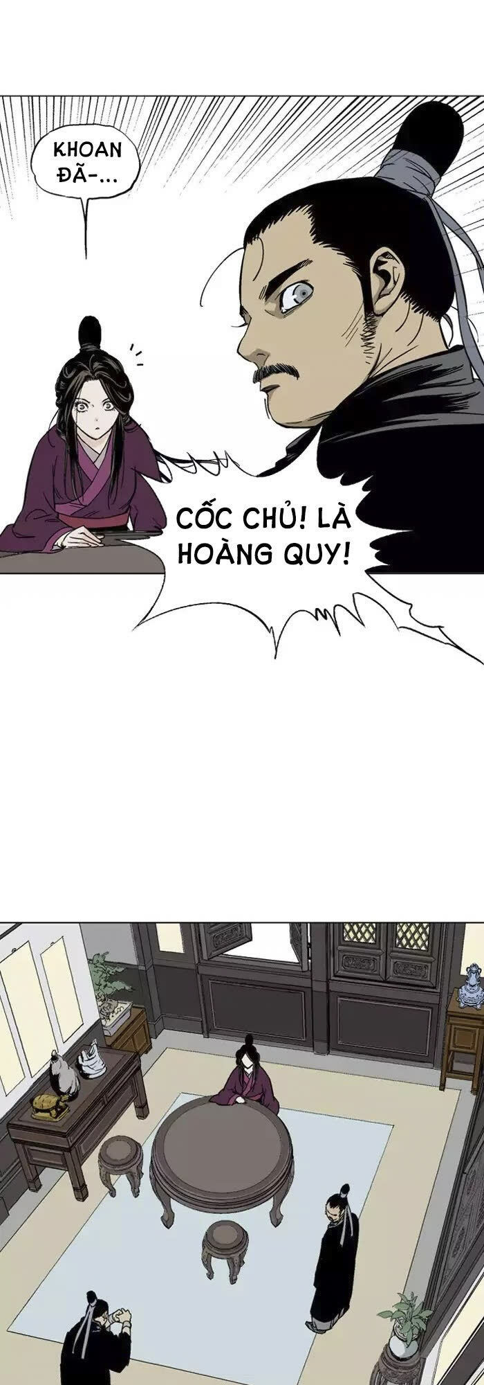 Cao Thủ 2 Chapter 50 - 32