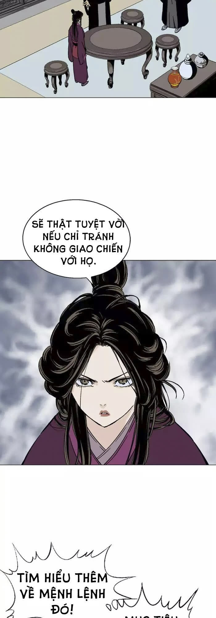 Cao Thủ 2 Chapter 50 - 37