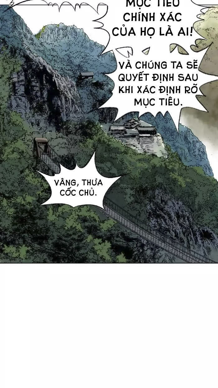 Cao Thủ 2 Chapter 50 - 38