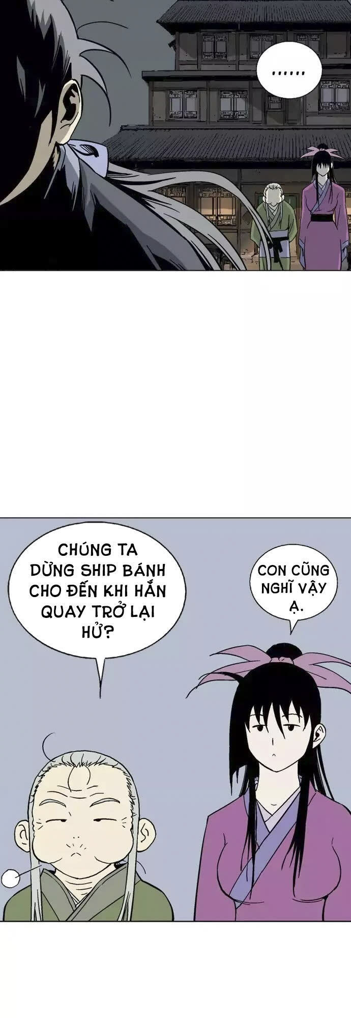 Cao Thủ 2 Chapter 50 - 49