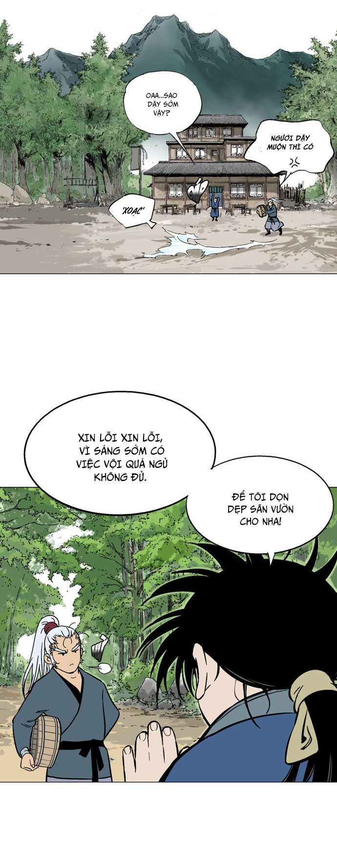 Cao Thủ 2 Chapter 6 - 23