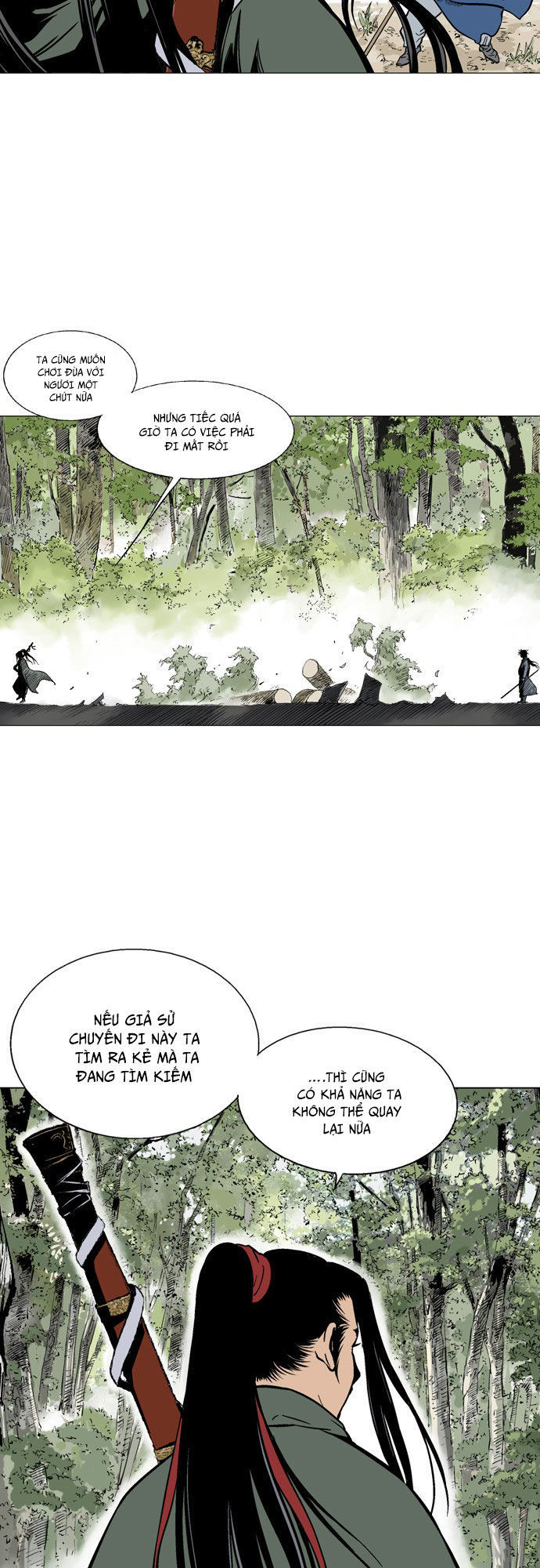 Cao Thủ 2 Chapter 7 - 35