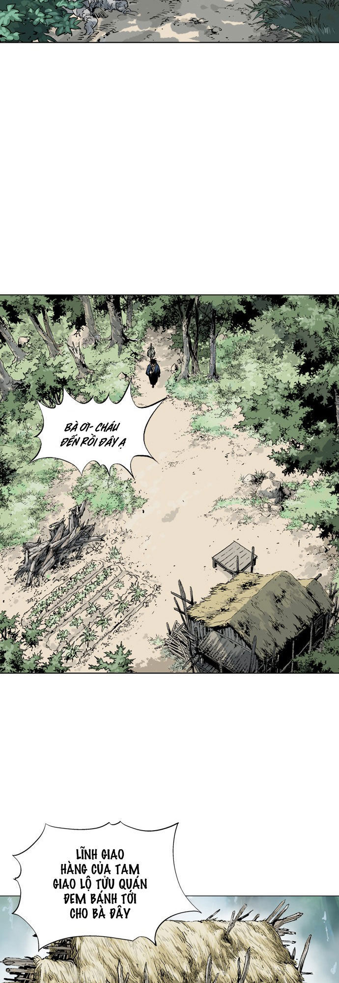 Cao Thủ 2 Chapter 8 - 18