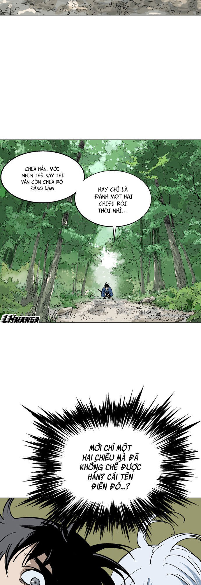 Cao Thủ 2 Chapter 8 - 5