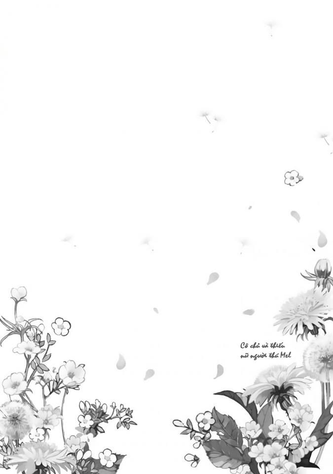 Goshujin-Sama To Kemonomimi No Shoujo Meru Chapter 17 - 1