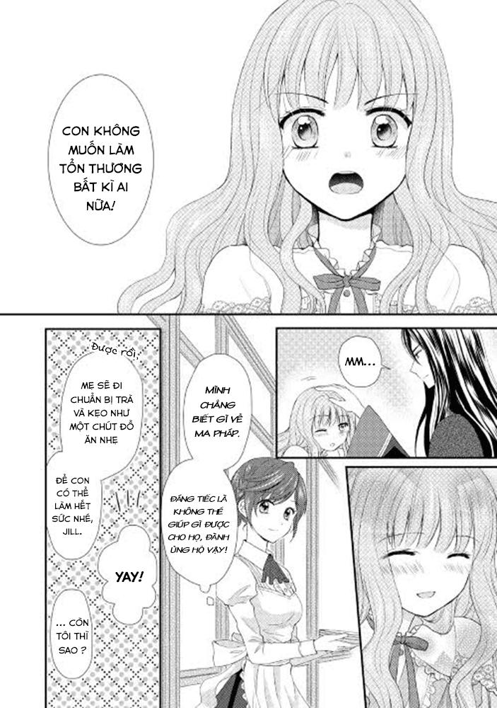 From Maid To Mother Chapter 5 - 10