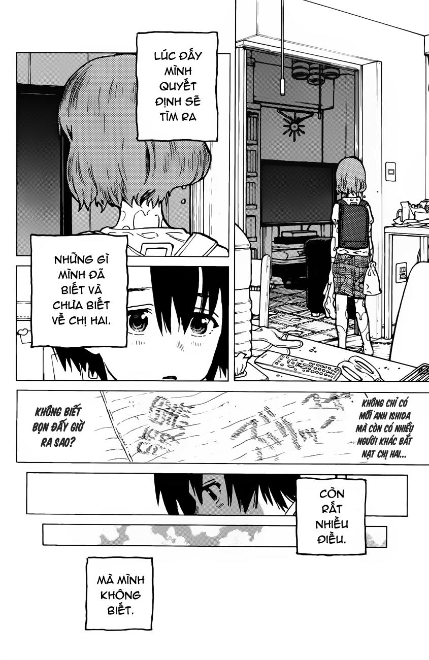 Koe No Katachi Chapter 24 - 5