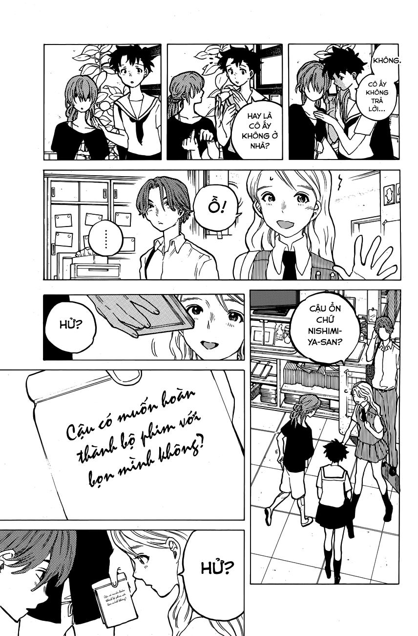 Koe No Katachi Chapter 48 - 12