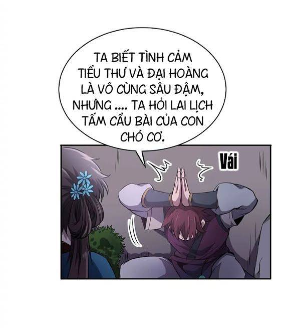 Xuân Thu Bá Đồ Chapter 17 - 5