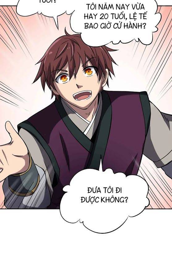 Xuân Thu Bá Đồ Chapter 17 - 9