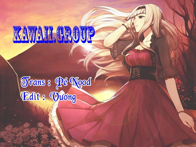 Nụ Hôn Của Công Chúa Tường Vi Chapter 27 - 2