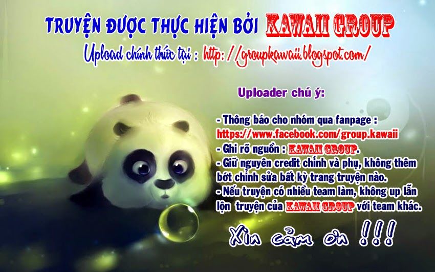 Nụ Hôn Của Công Chúa Tường Vi Chapter 29 - 1