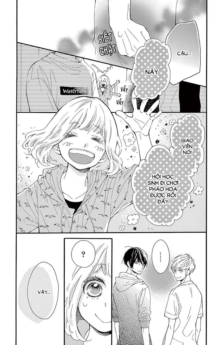 Fujiwara-Kun Wa Daitai Tadashii Chapter 11 - 18